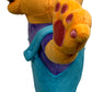 Chow Wow Plush Doll