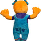 Chow Wow Plush Doll