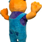 Chow Wow Plush Doll