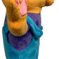 Chow Wow Plush Doll