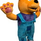 Chow Wow Plush Doll