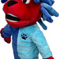Barks-A-Locks Plush Doll
