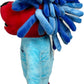 Barks-A-Locks Plush Doll