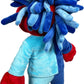 Barks-A-Locks Plush Doll