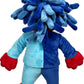 Barks-A-Locks Plush Doll