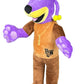 Bow Wizzle Plush Doll