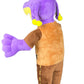 Bow Wizzle Plush Doll