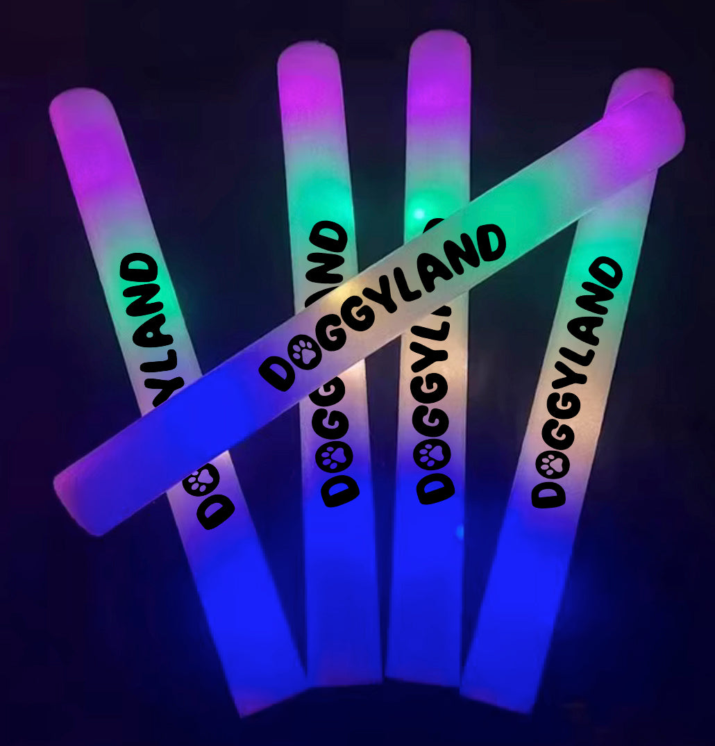 Doggyland LED Glow Stick