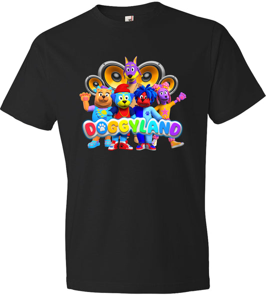 Doggyland Shirt