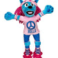 Rolla Plush Doll