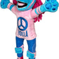 Rolla Plush Doll