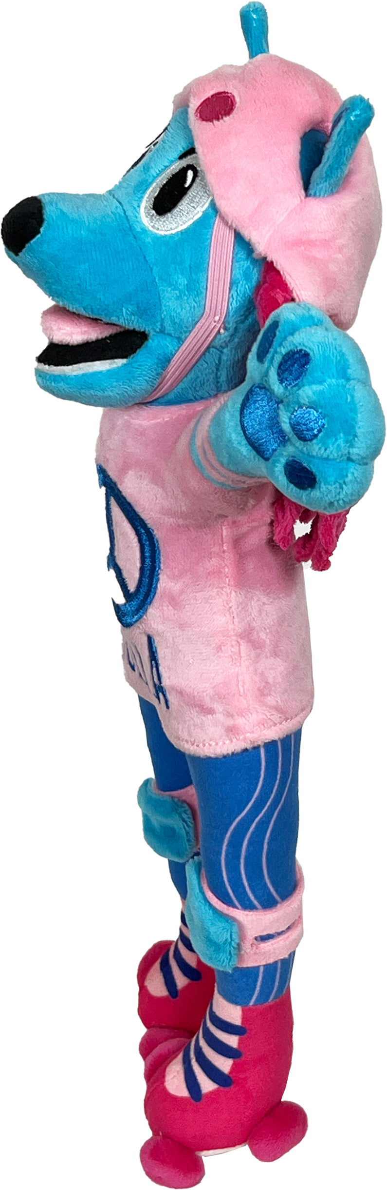 Rolla Plush Doll