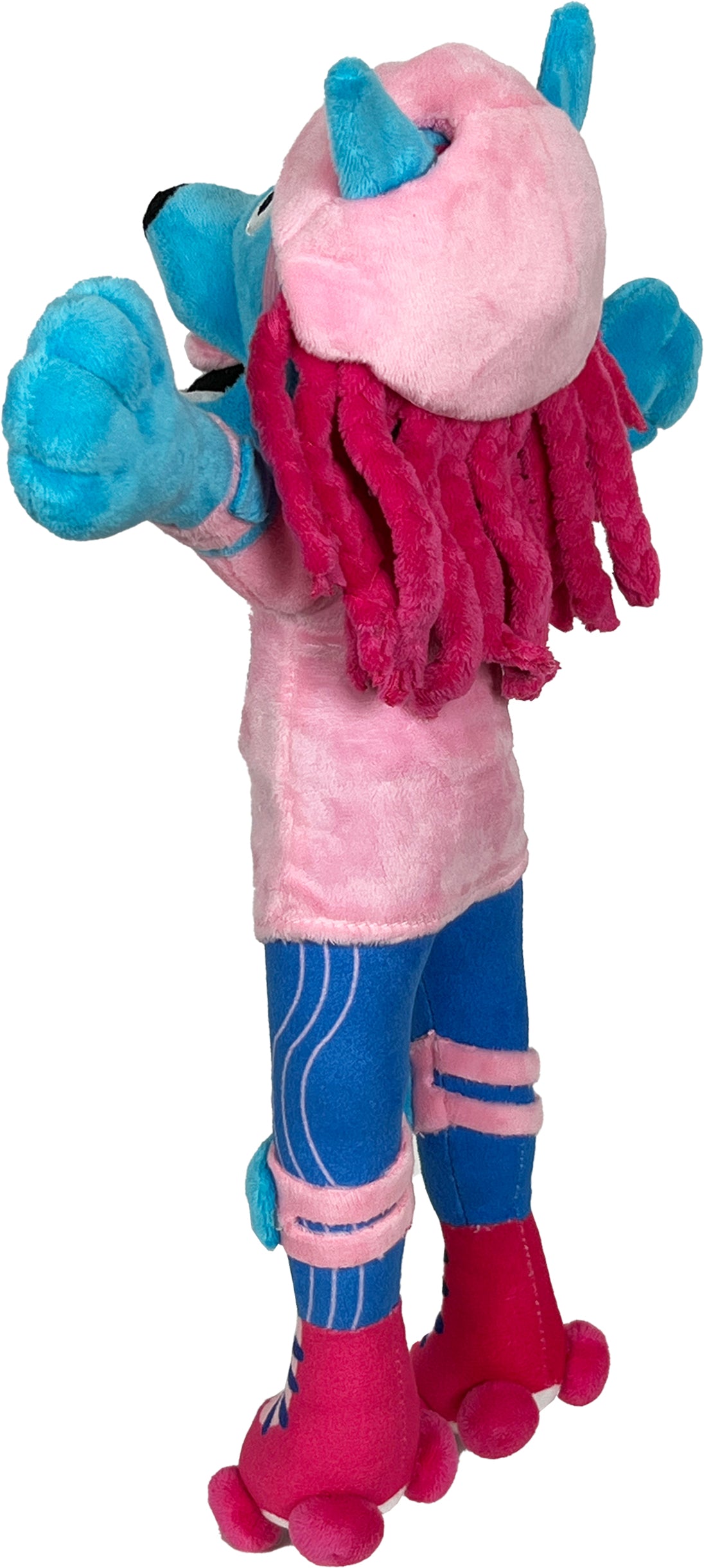 Rolla Plush Doll