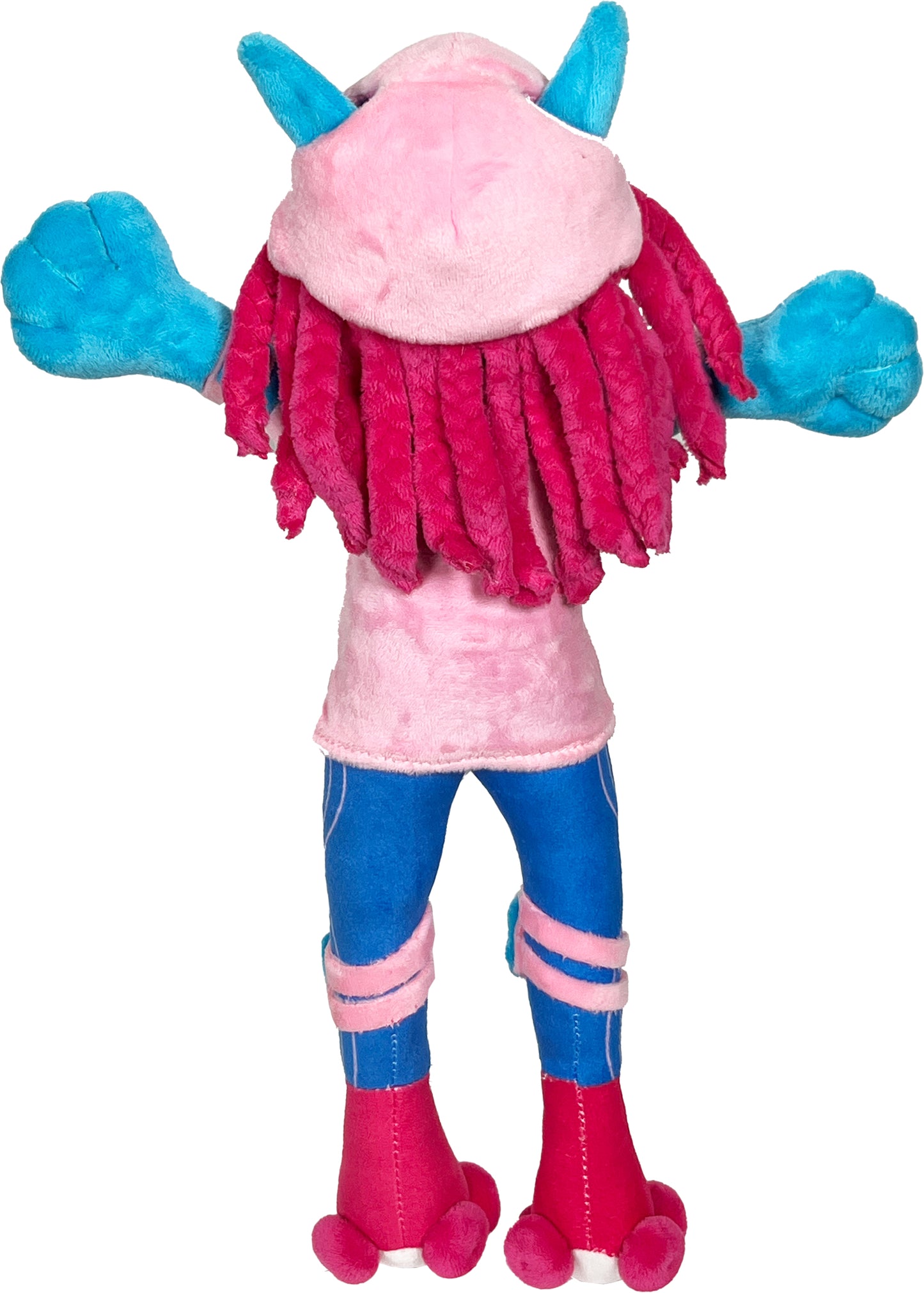 Rolla Plush Doll