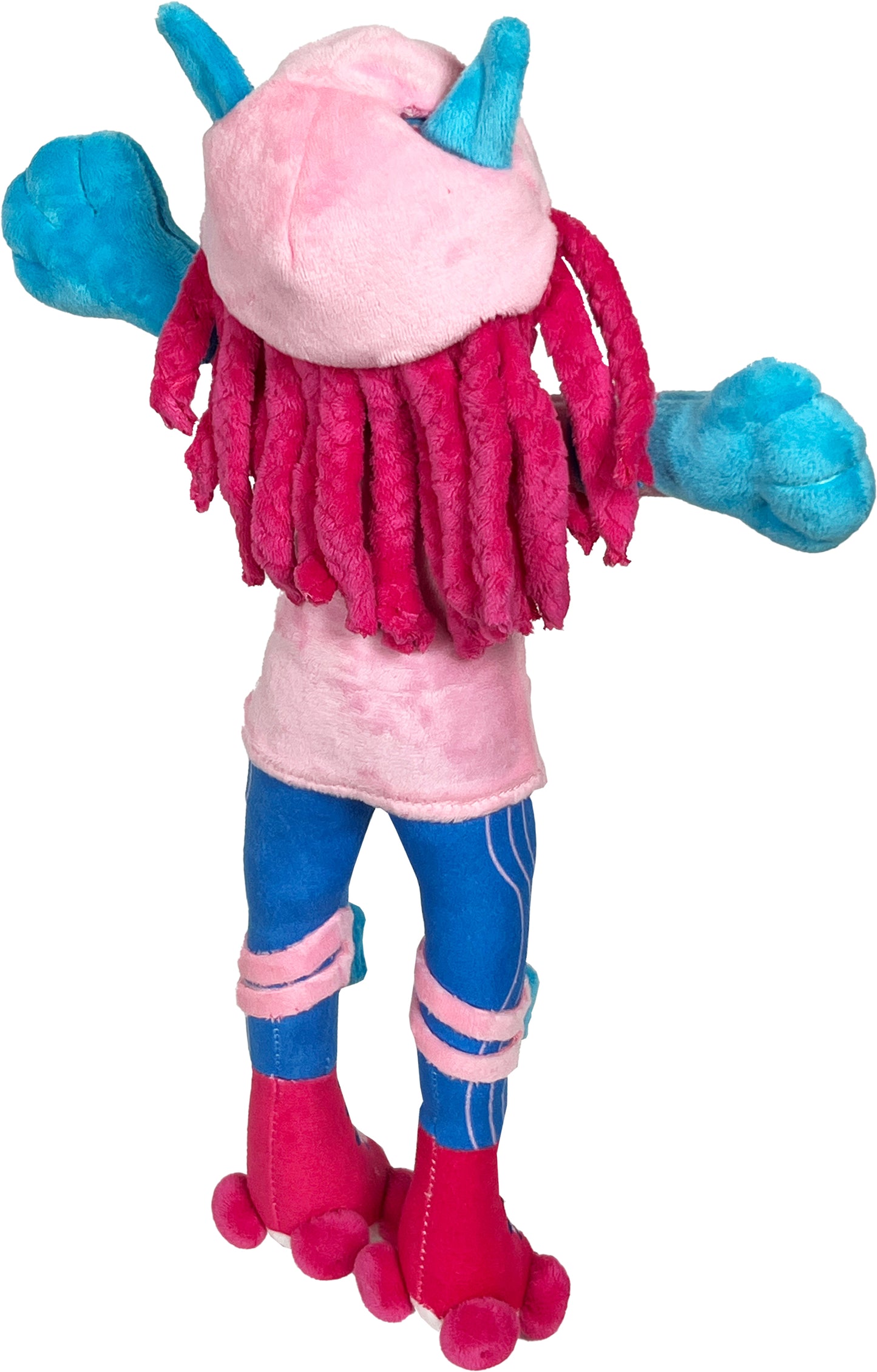 Rolla Plush Doll