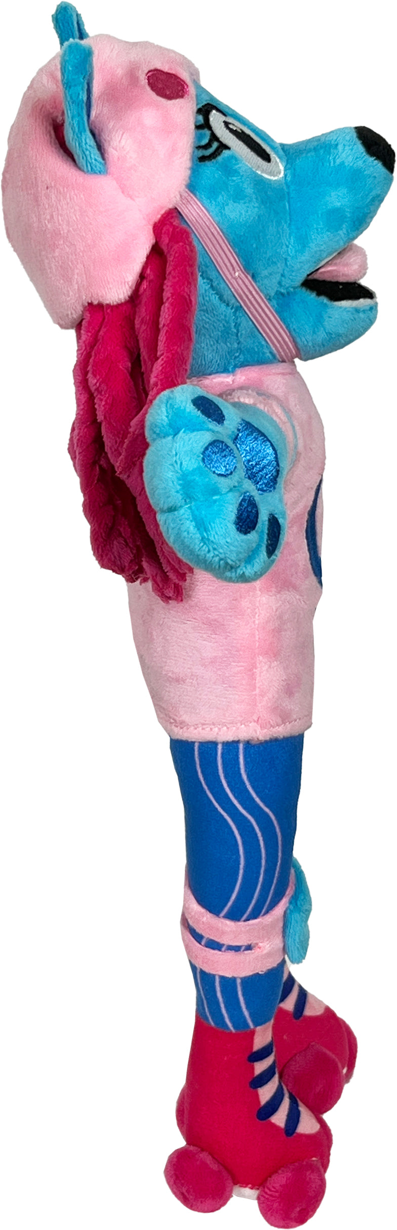 Rolla Plush Doll