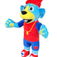 Woofee Plush Doll