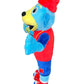 Woofee Plush Doll
