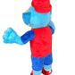 Woofee Plush Doll