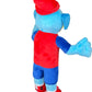 Woofee Plush Doll