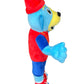Woofee Plush Doll