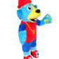 Woofee Plush Doll