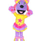 Yap Yap Plush Doll