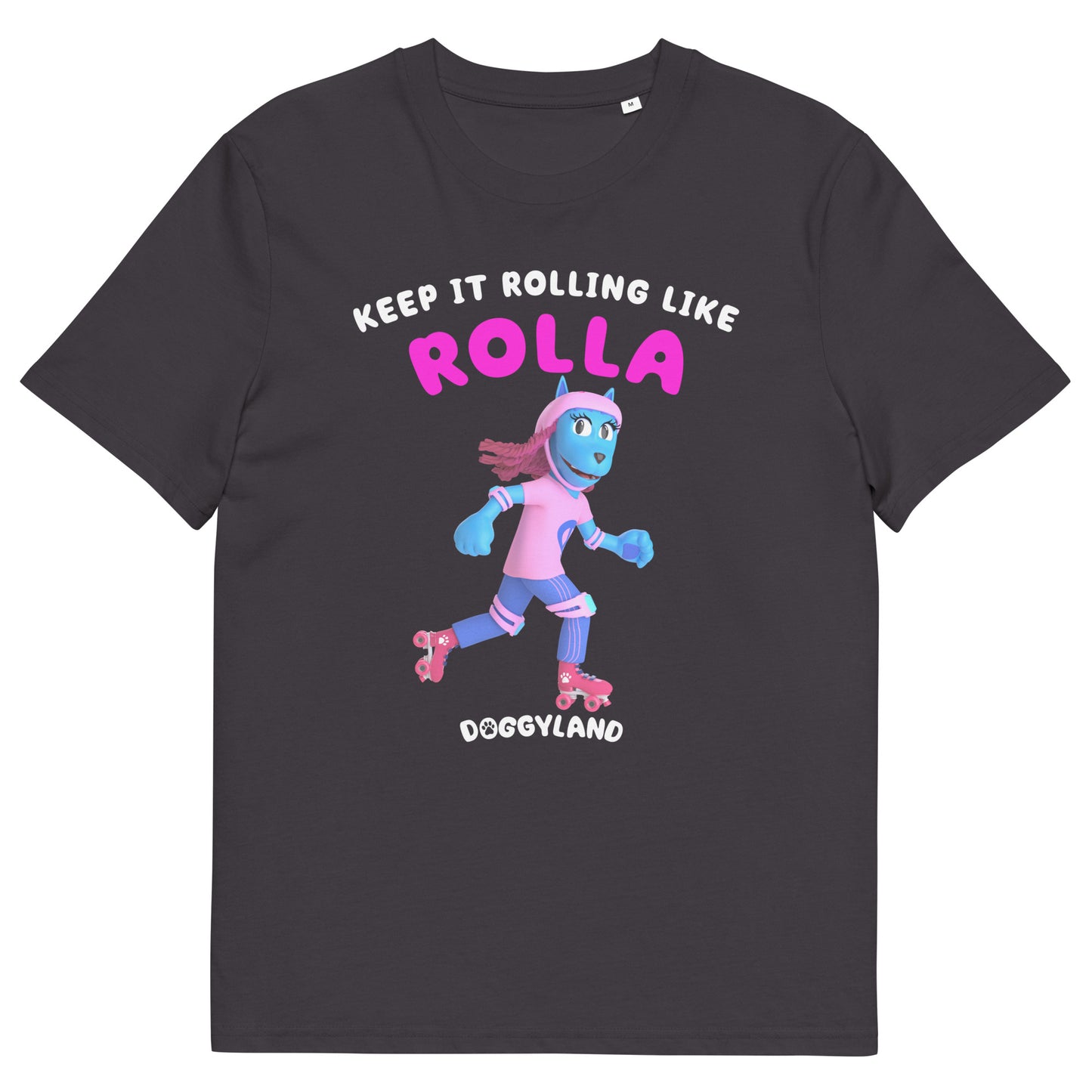 Adult Rolla Shirt