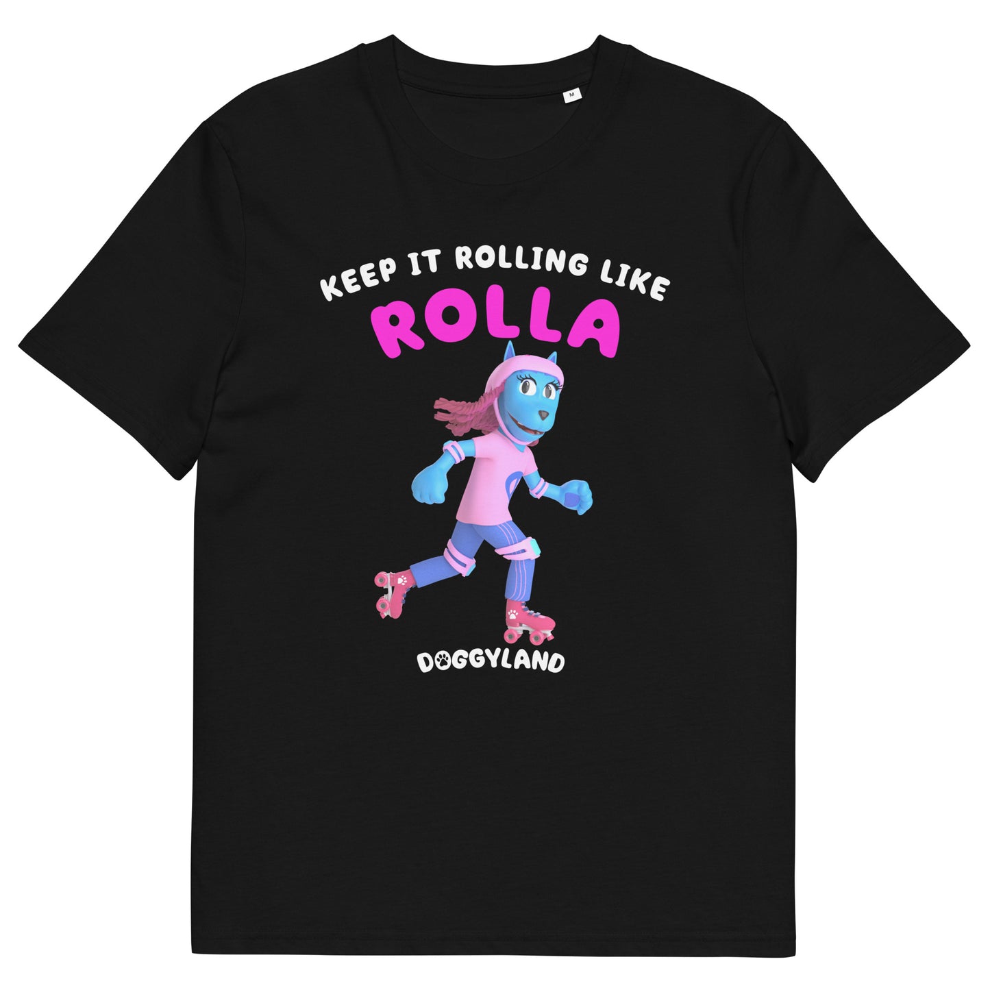 Adult Rolla Shirt