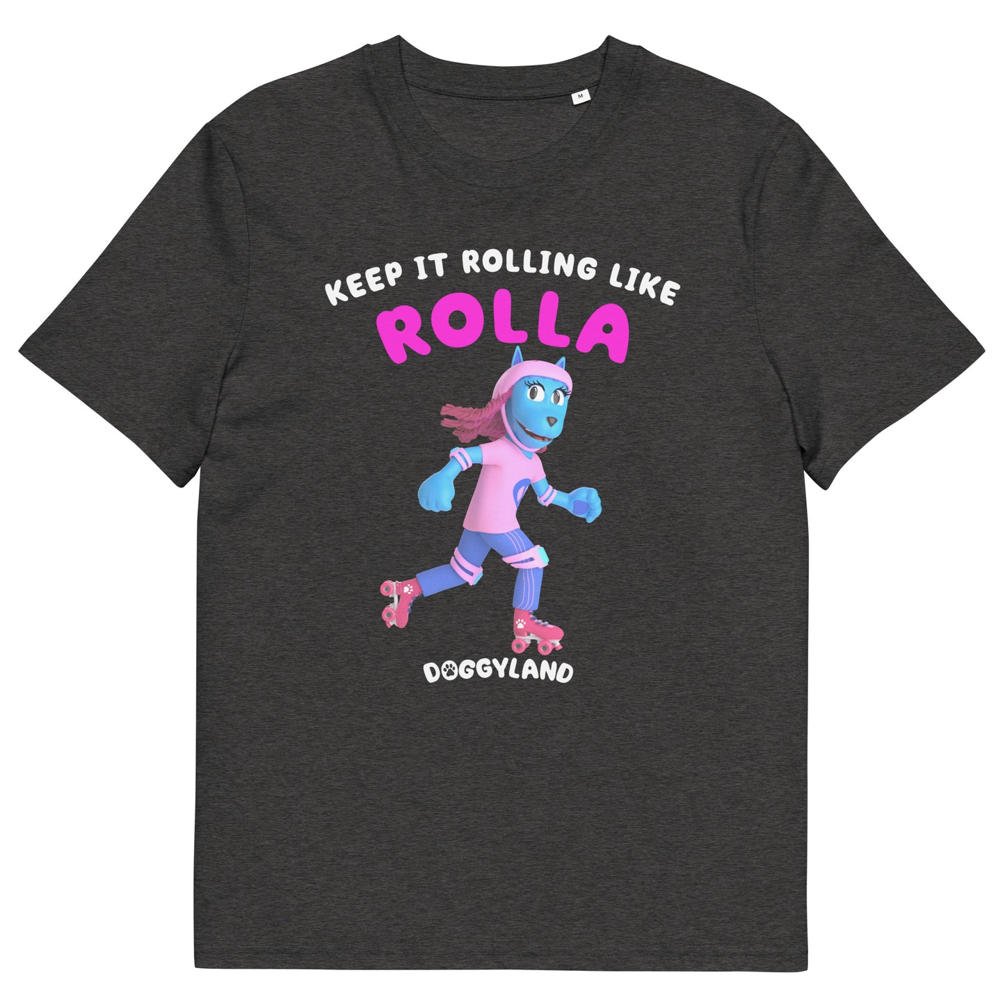 Adult Rolla Shirt