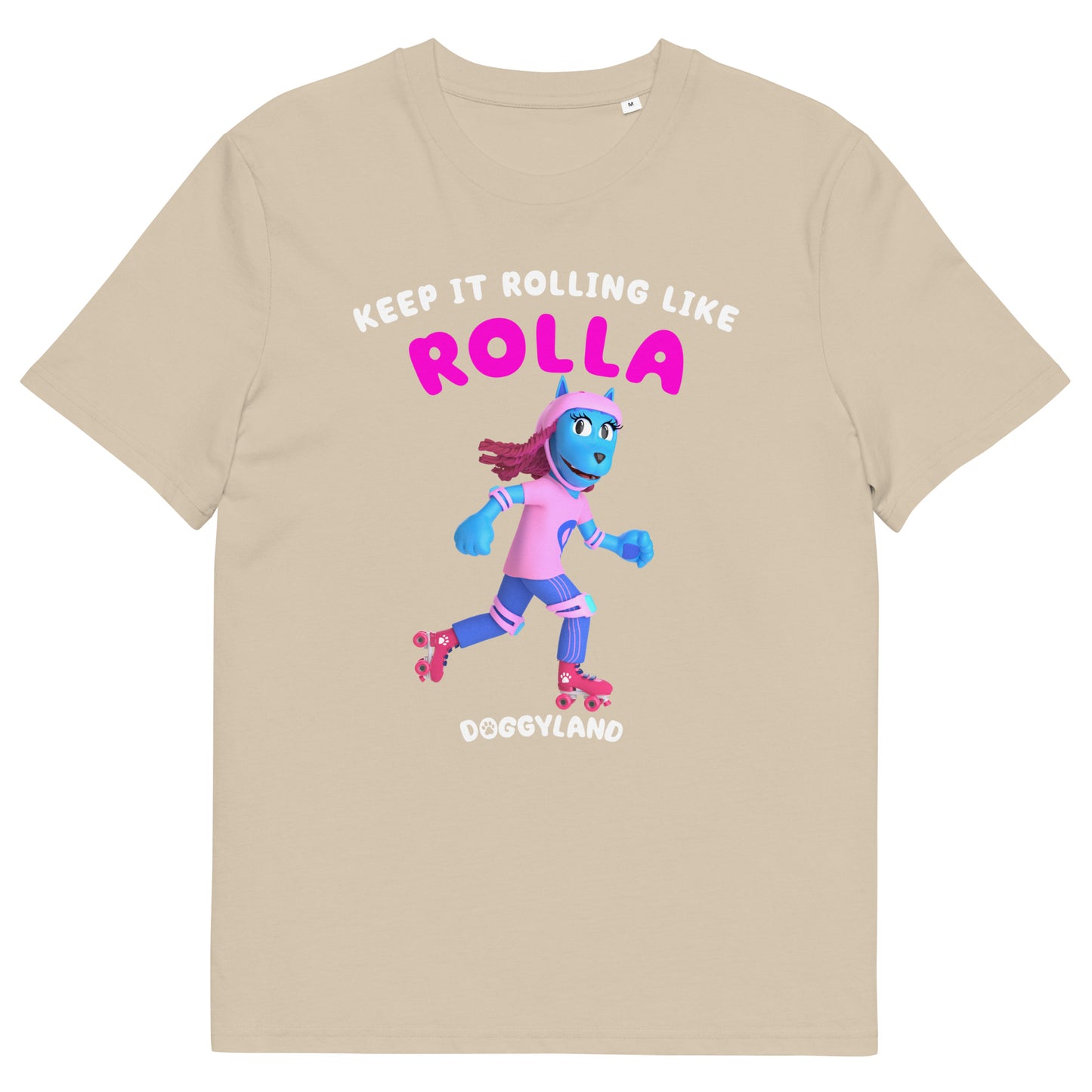 Adult Rolla Shirt