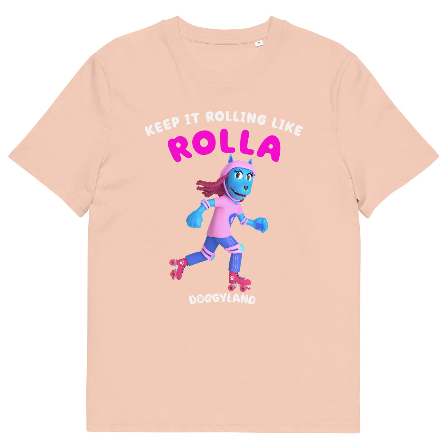 Adult Rolla Shirt