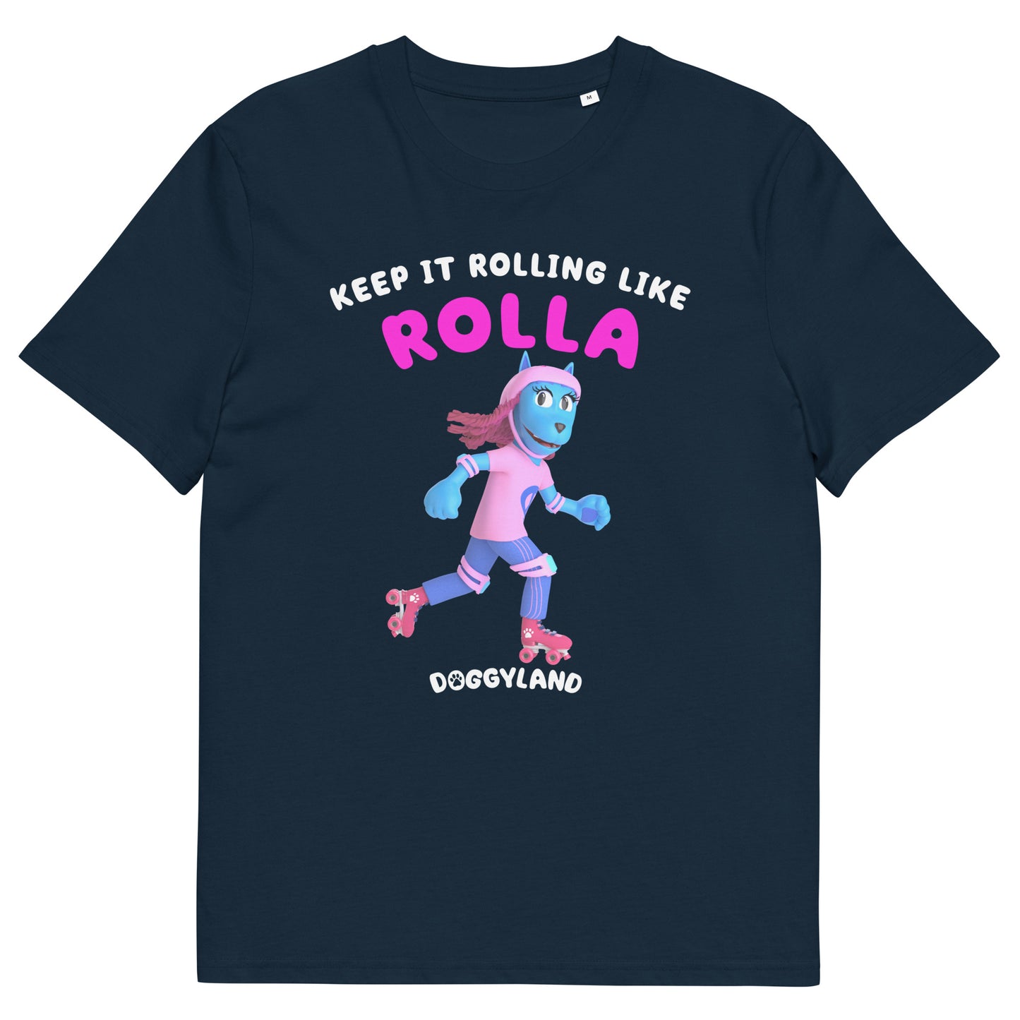 Adult Rolla Shirt