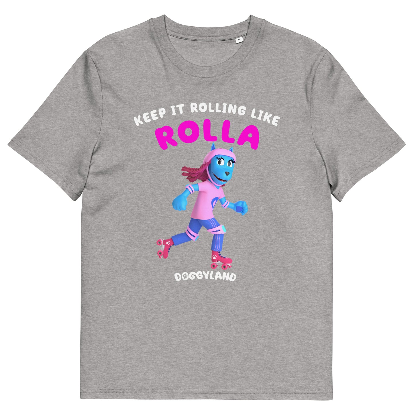 Adult Rolla Shirt