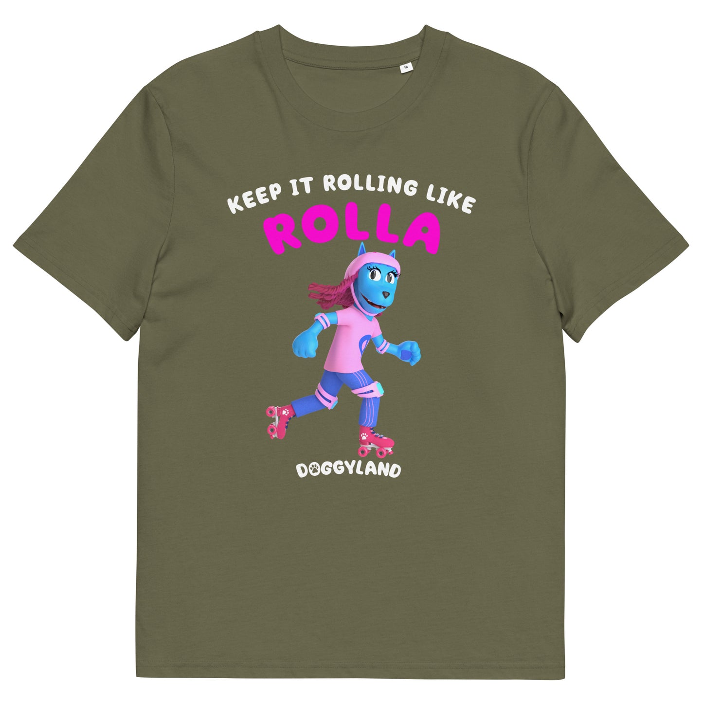 Adult Rolla Shirt