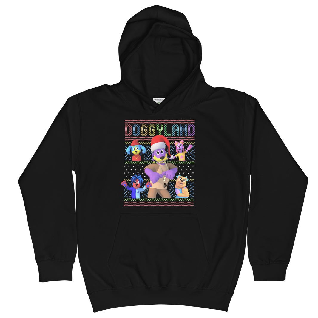 Doggyland Store Doggyland Kids