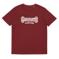 Adult Doggyland Affirmations Bone Shirt