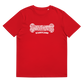 Adult Doggyland Affirmations Bone Shirt